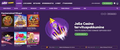 jallacasino eesti|Jalla Casino Eesti .